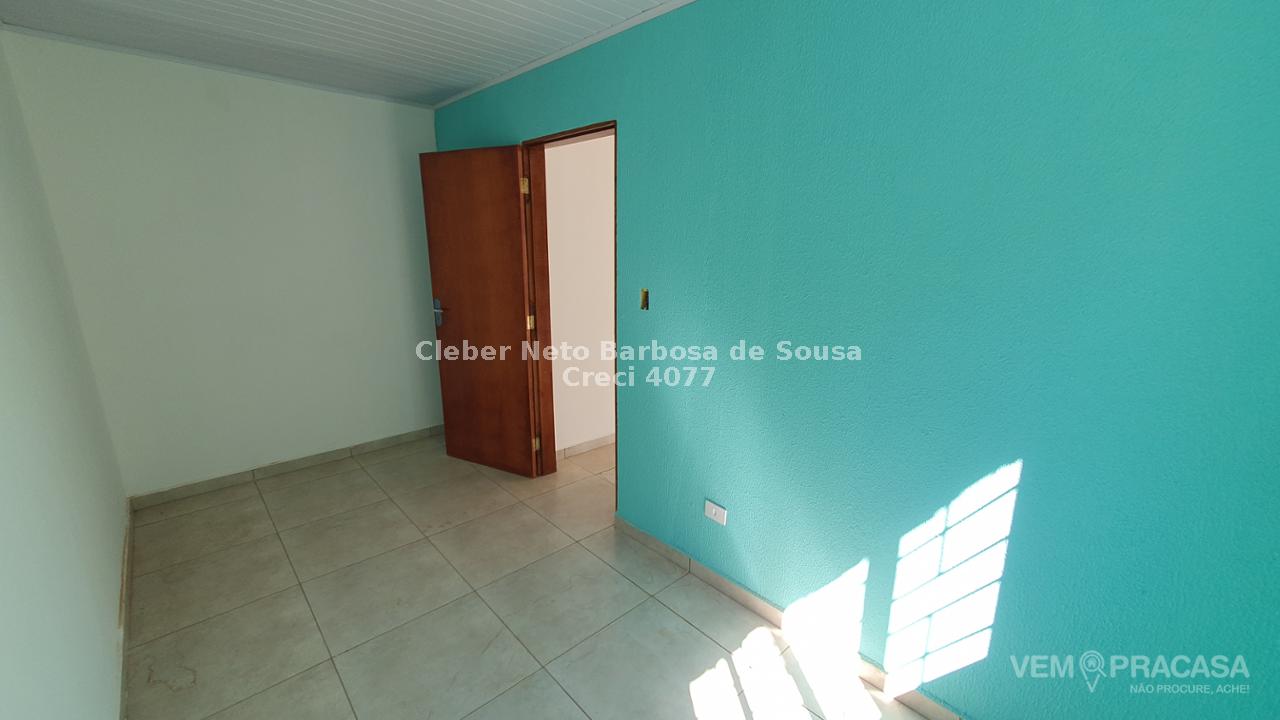 Casa de Condomínio à venda no Jardim Parati, Campo Grande – foto 15