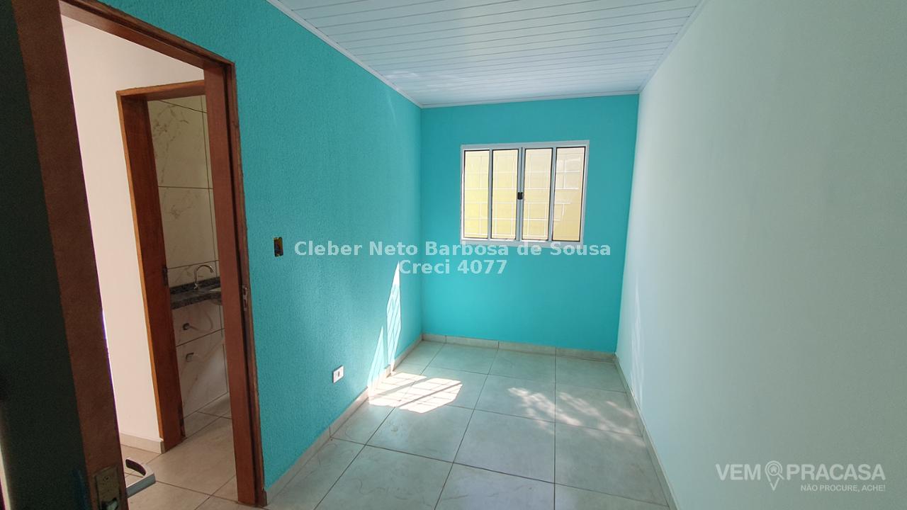 Casa de Condomínio à venda no Jardim Parati, Campo Grande – foto 14