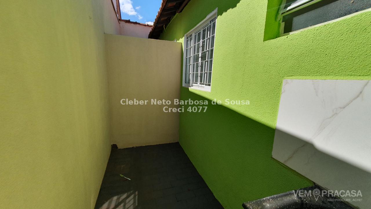 Casa de Condomínio à venda no Jardim Parati, Campo Grande – foto 17