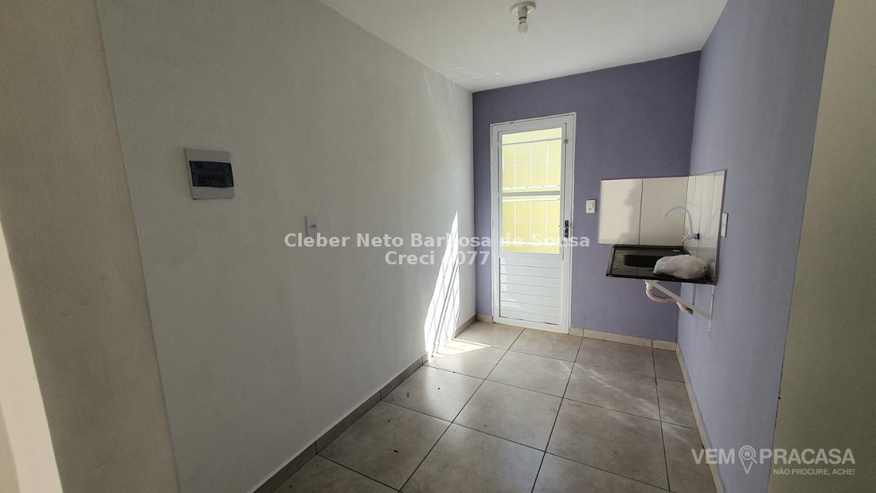 Casa de Condomínio à venda no Jardim Parati, Campo Grande – foto 8