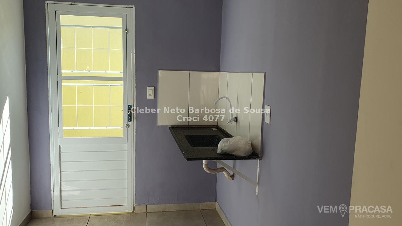 Casa de Condomínio à venda no Jardim Parati, Campo Grande – foto 9