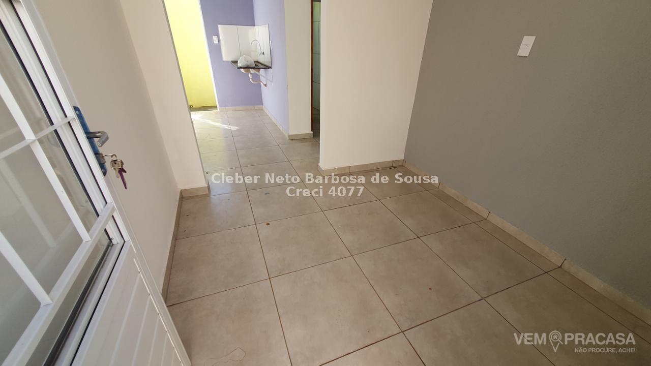 Casa de Condomínio à venda no Jardim Parati, Campo Grande – foto 5