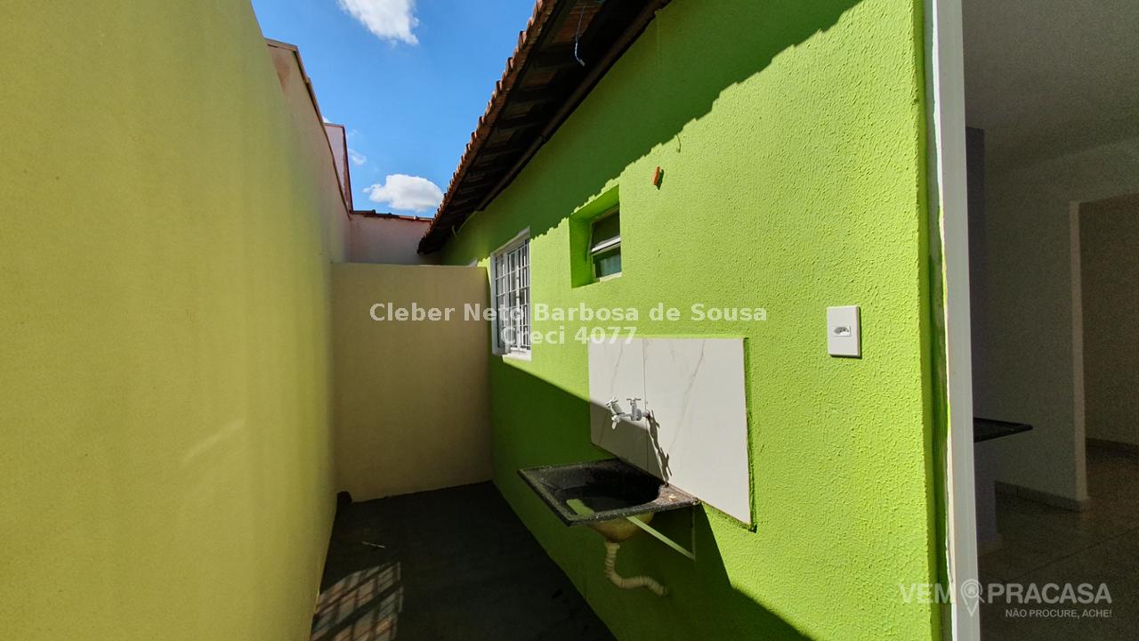 Casa de Condomínio à venda no Jardim Parati, Campo Grande – foto 16