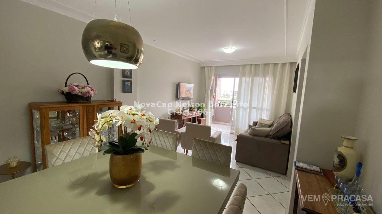 Apartamento à venda no Centro, Campo Grande – foto 2