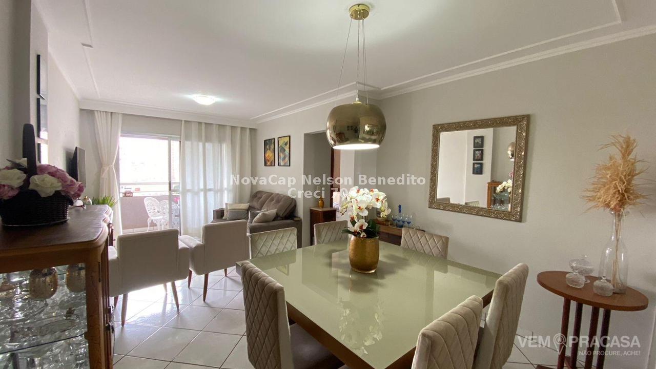 Apartamento à venda no Centro, Campo Grande – foto 3