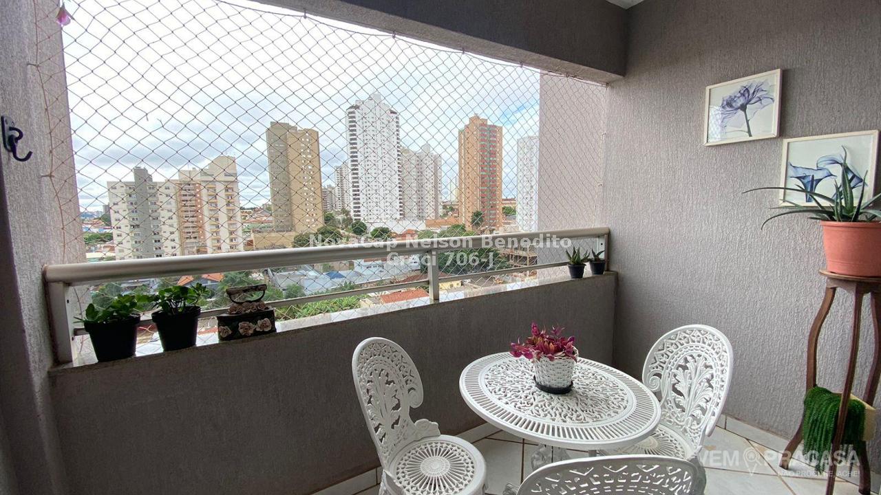 Apartamento à venda no Centro, Campo Grande – foto 4