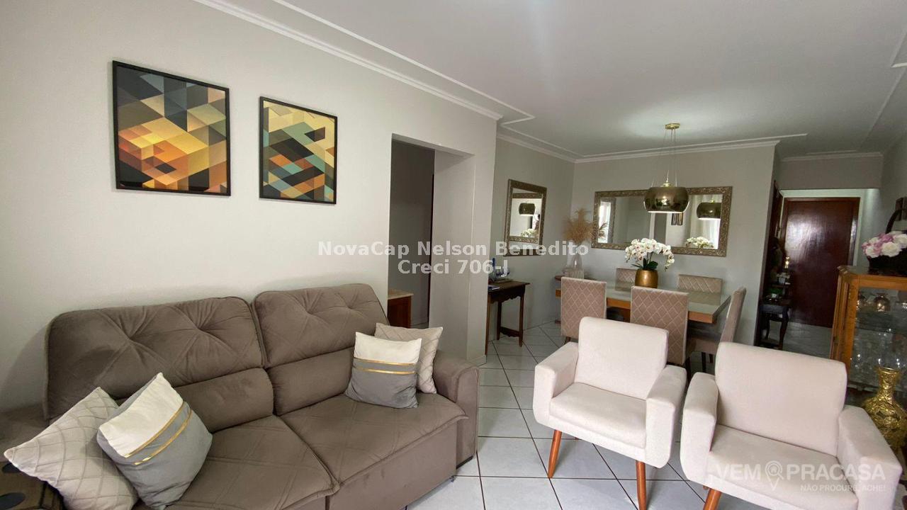 Apartamento à venda no Centro, Campo Grande – foto 5
