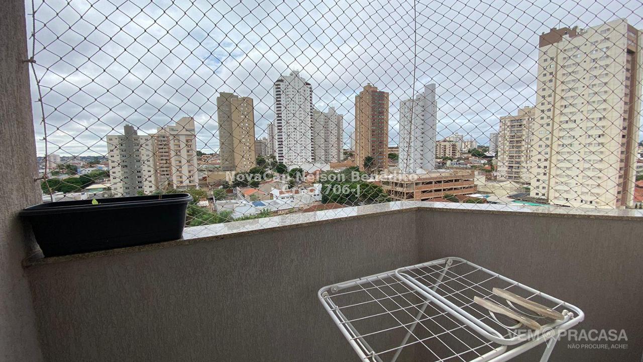 Apartamento à venda no Centro, Campo Grande – foto 13