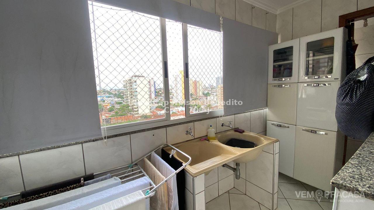 Apartamento à venda no Centro, Campo Grande – foto 23