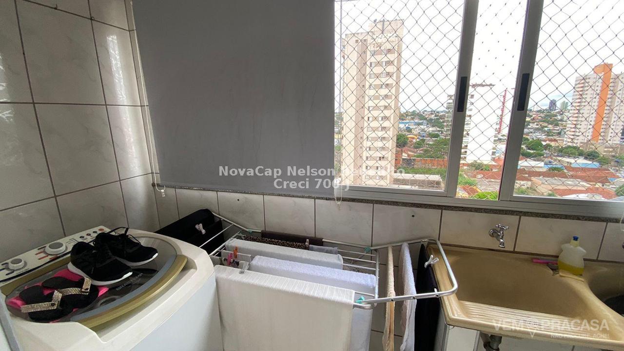 Apartamento à venda no Centro, Campo Grande – foto 24
