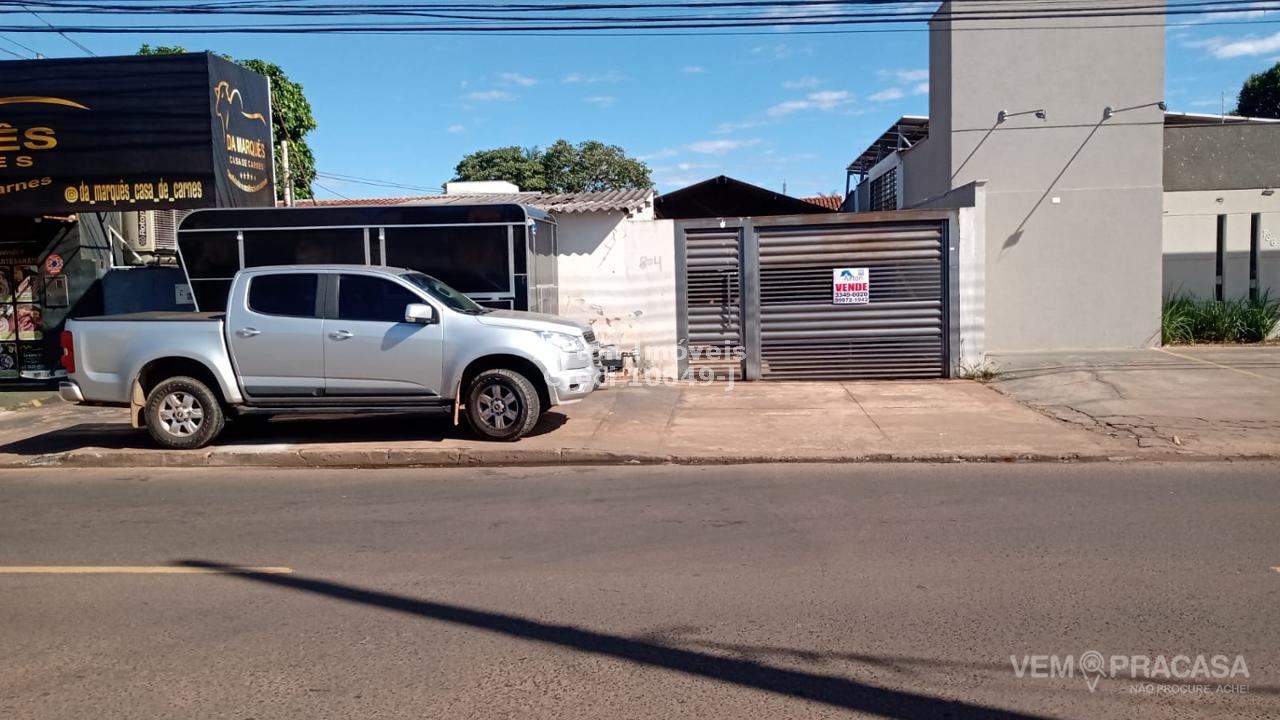 Casa Térrea à venda no Jardim São Lourenço, Campo Grande – foto 1