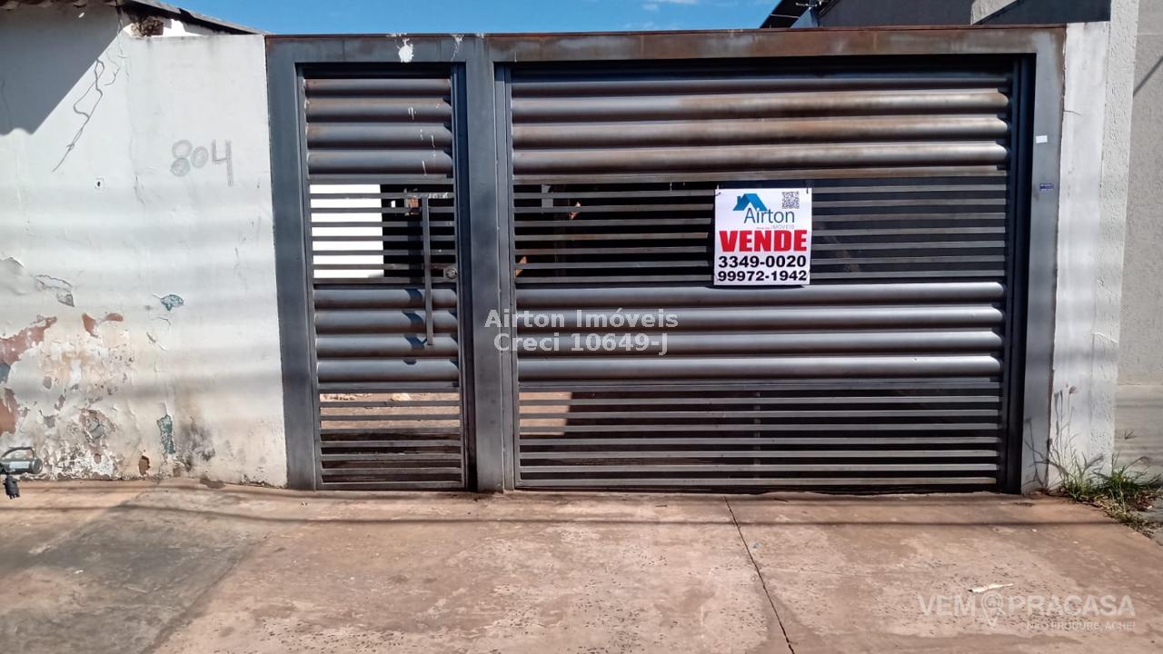 Casa Térrea à venda no Jardim São Lourenço, Campo Grande – foto 2