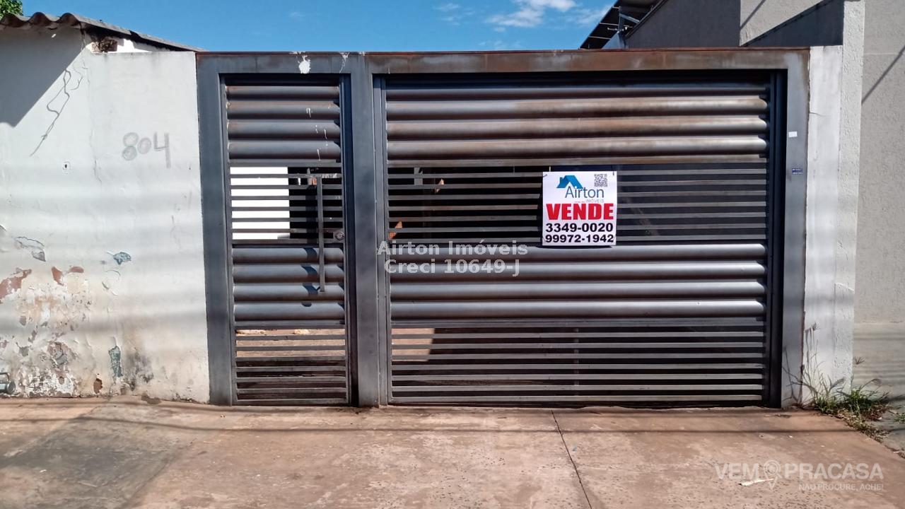 Casa Térrea à venda no Jardim São Lourenço, Campo Grande – foto 3