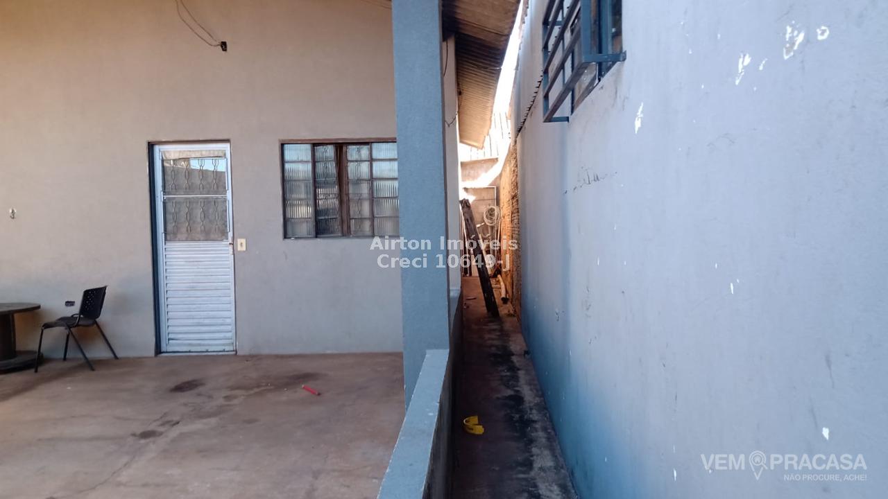 Casa Térrea à venda no Jardim São Lourenço, Campo Grande – foto 4