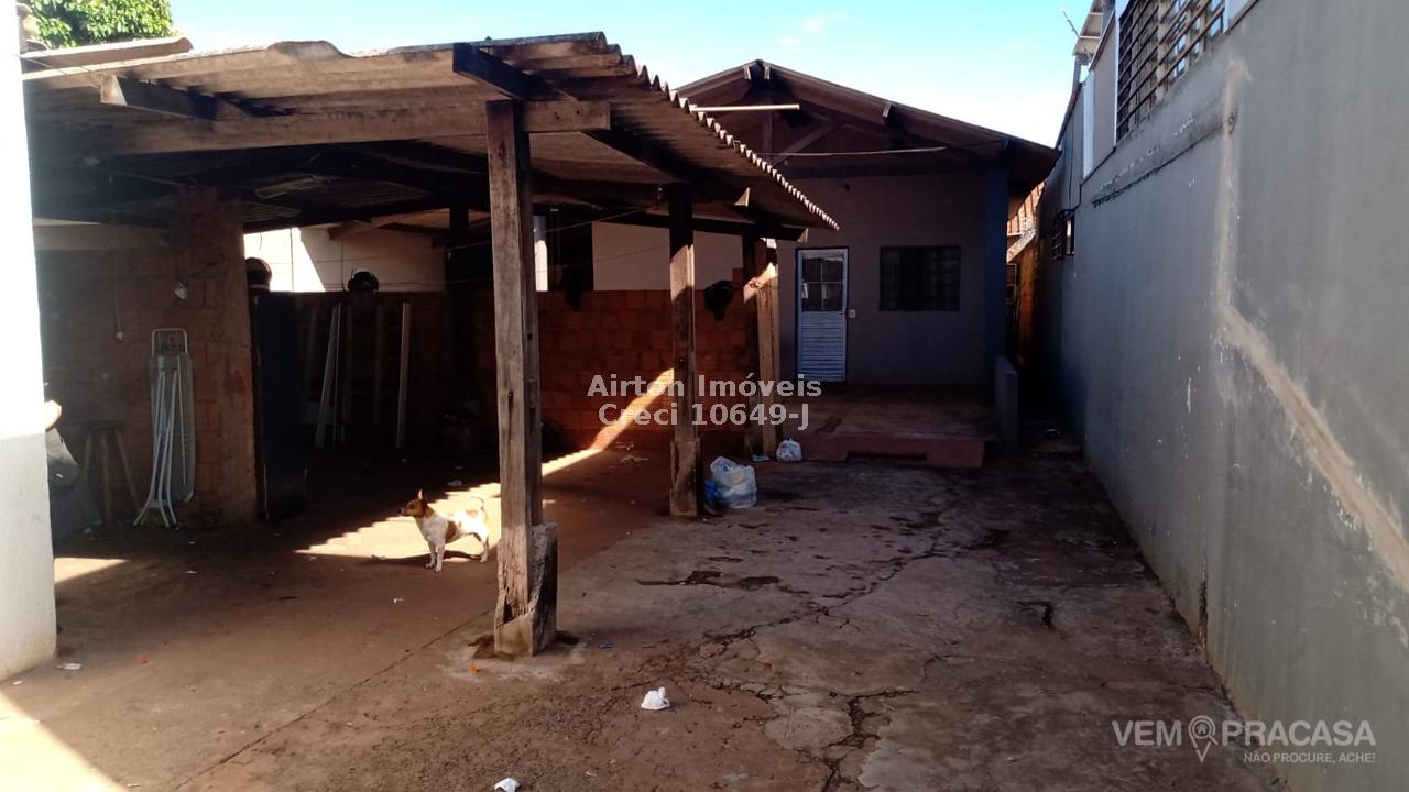 Casa Térrea à venda no Jardim São Lourenço, Campo Grande – foto 24
