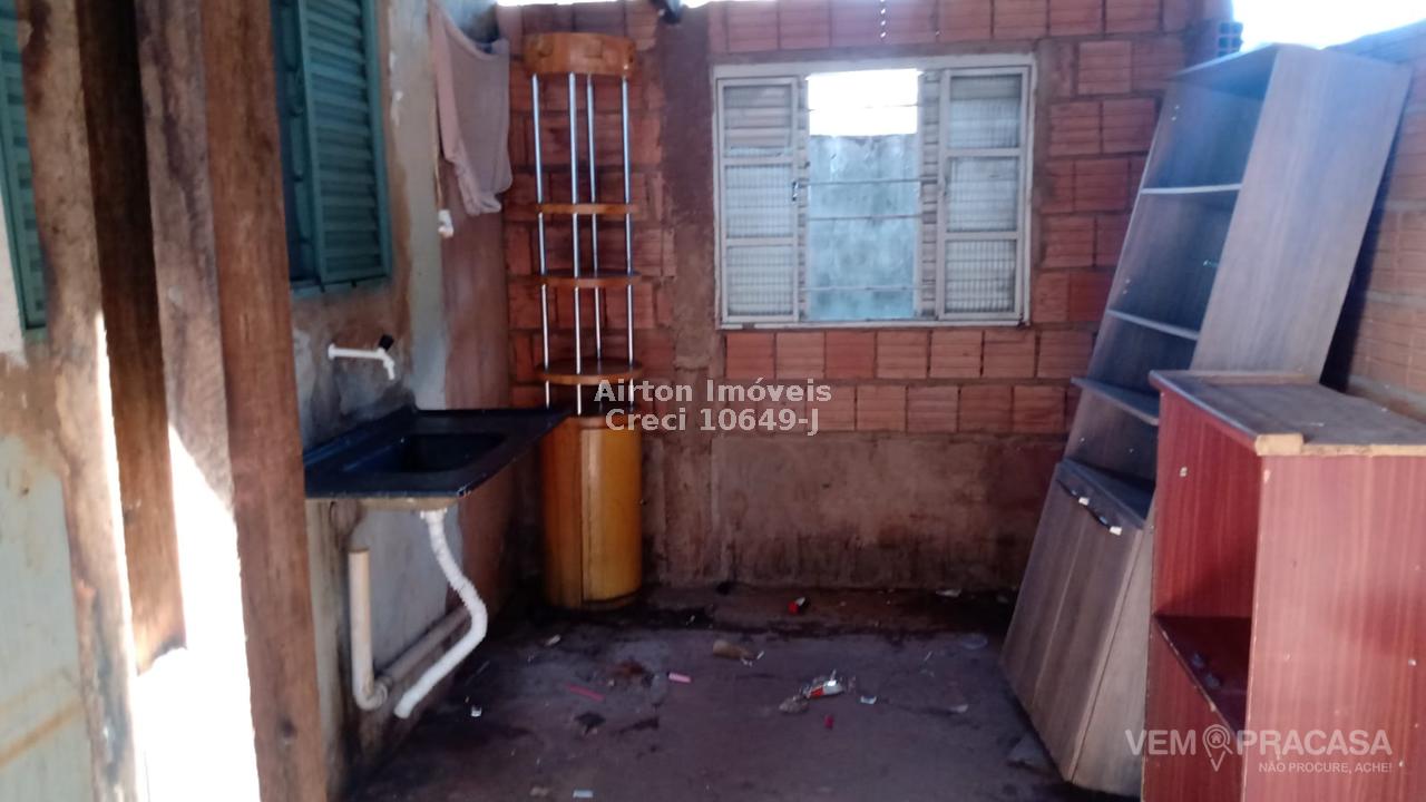 Casa Térrea à venda no Jardim São Lourenço, Campo Grande – foto 21