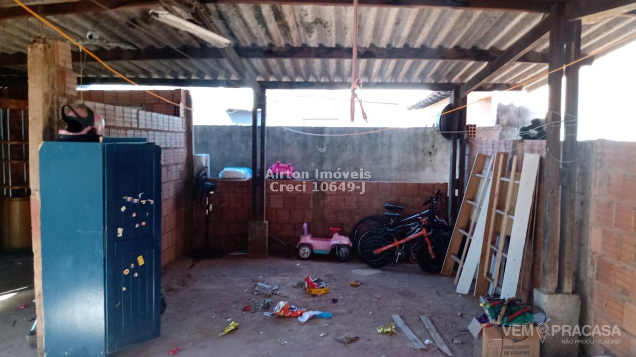 Casa Térrea à venda no Jardim São Lourenço, Campo Grande – foto 23