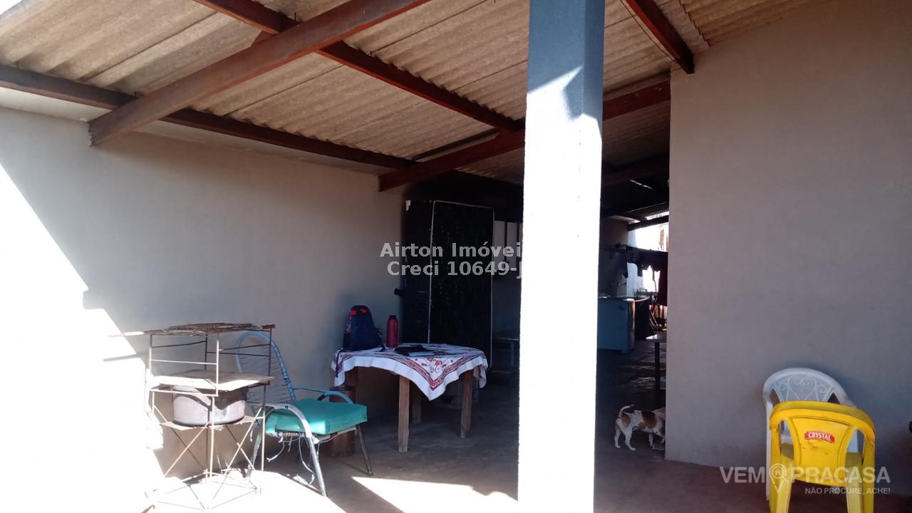 Casa Térrea à venda no Jardim São Lourenço, Campo Grande – foto 19