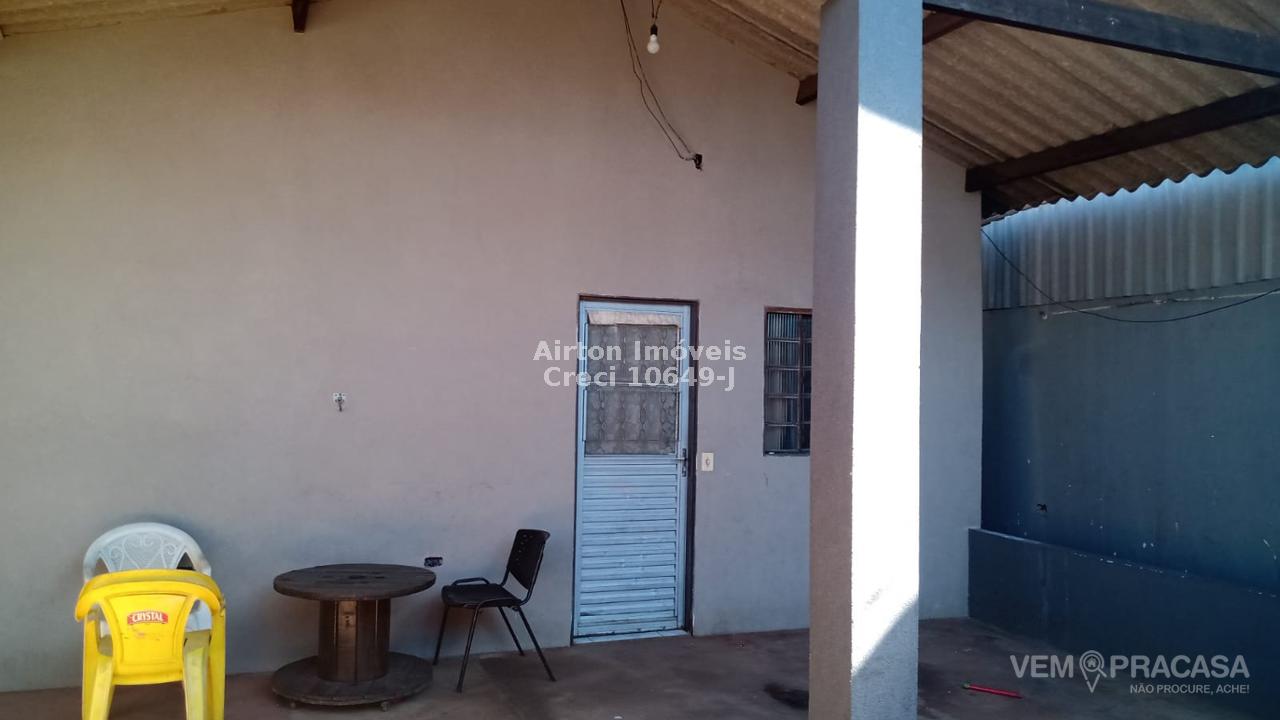 Casa Térrea à venda no Jardim São Lourenço, Campo Grande – foto 20