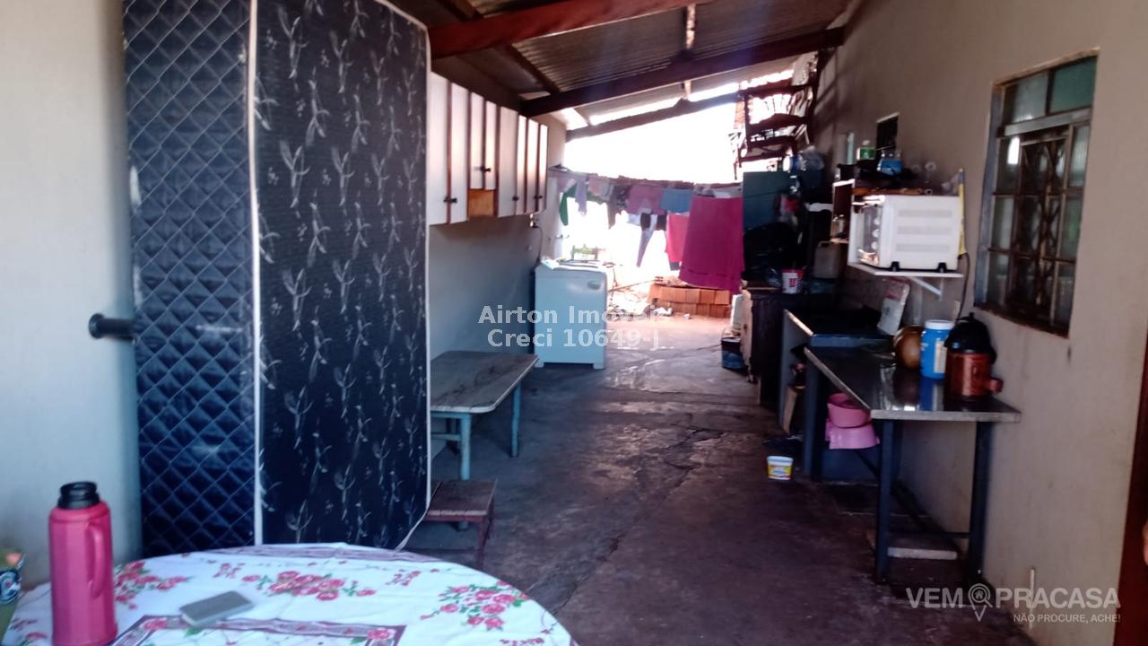 Casa Térrea à venda no Jardim São Lourenço, Campo Grande – foto 22