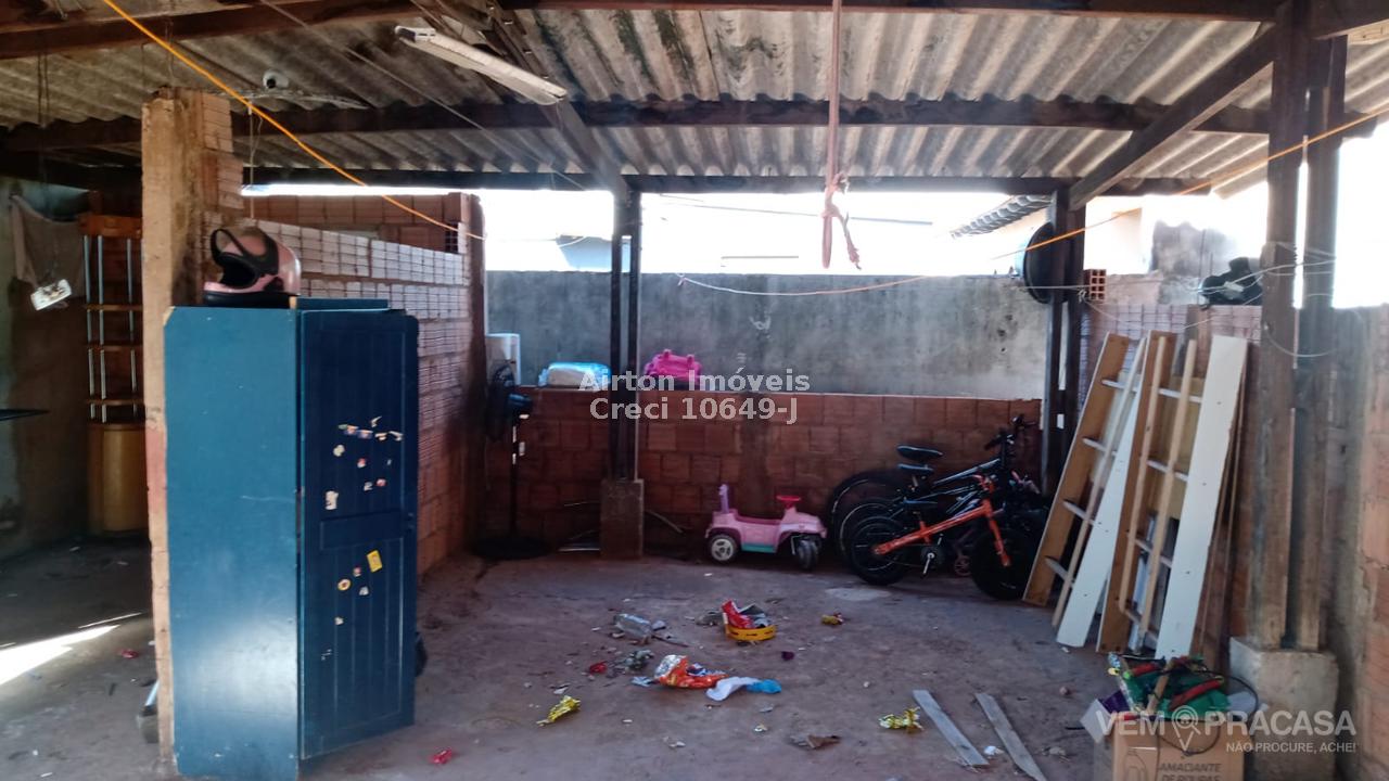 Casa Térrea à venda no Jardim São Lourenço, Campo Grande – foto 18