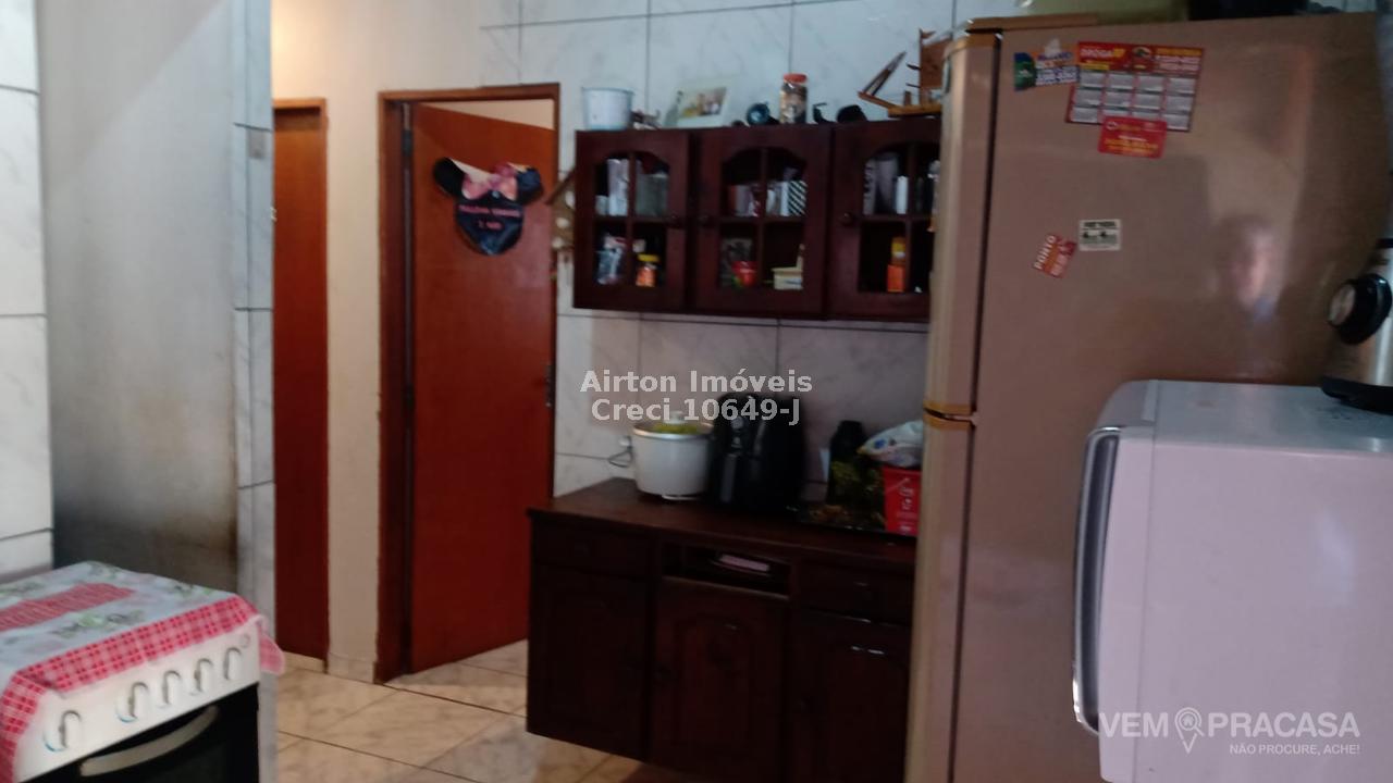 Casa Térrea à venda no Jardim São Lourenço, Campo Grande – foto 7