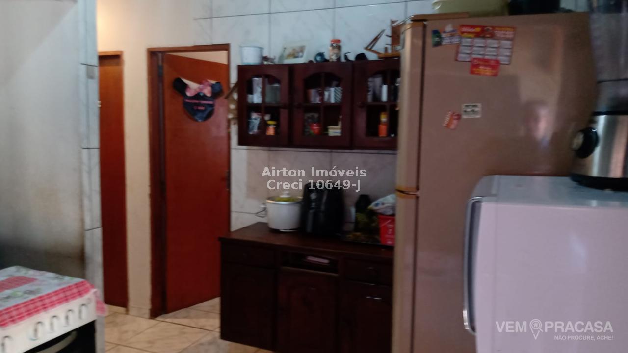 Casa Térrea à venda no Jardim São Lourenço, Campo Grande – foto 8