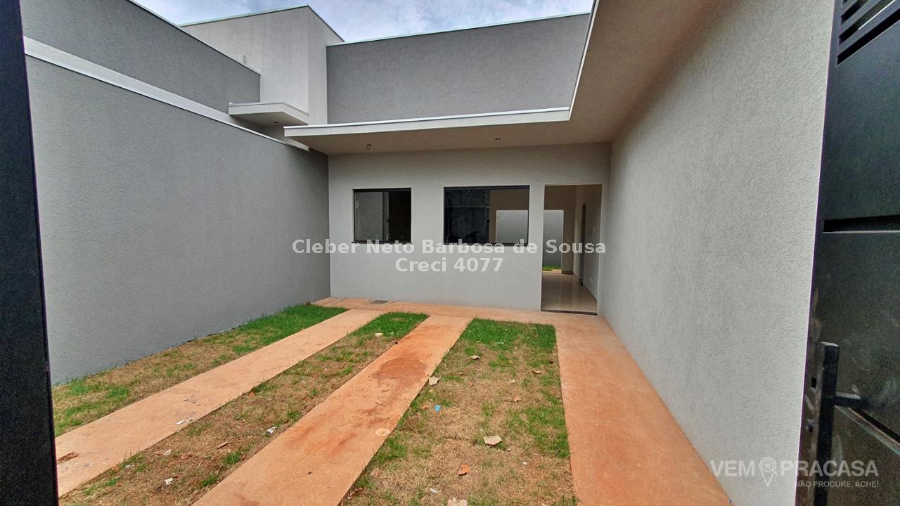 Casa Térrea à venda no Jardim Tijuca, Campo Grande – foto 3