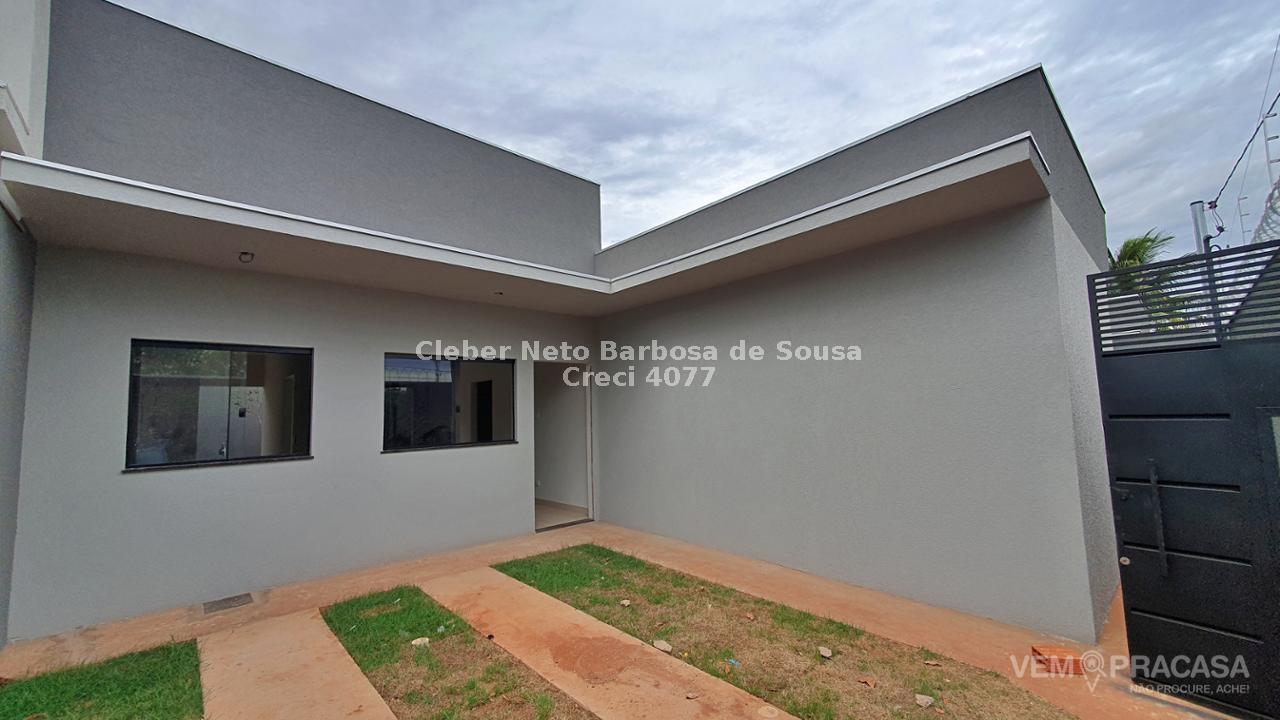 Casa Térrea à venda no Jardim Tijuca, Campo Grande – foto 4