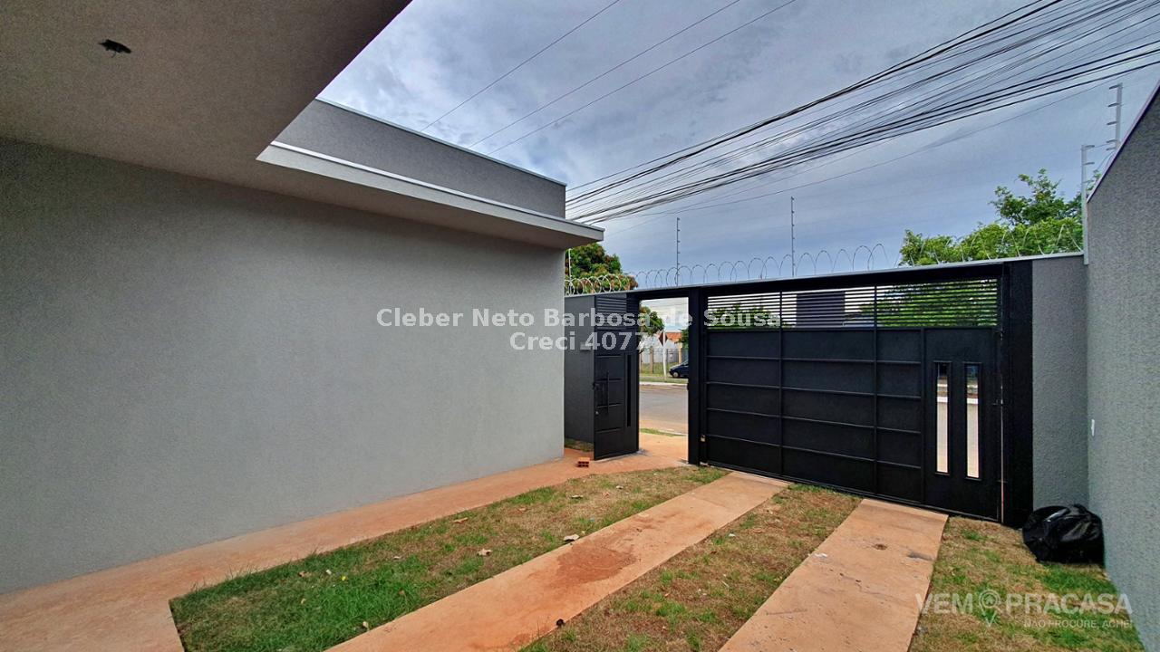 Casa Térrea à venda no Jardim Tijuca, Campo Grande – foto 5