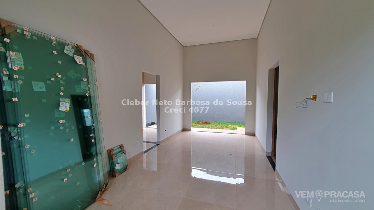Casa Térrea à venda no Jardim Tijuca, Campo Grande – foto 6