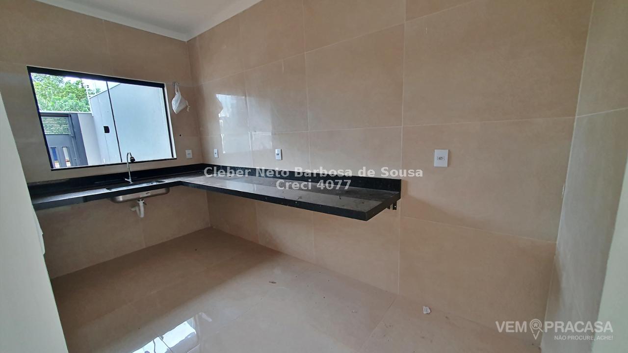 Casa Térrea à venda no Jardim Tijuca, Campo Grande – foto 27