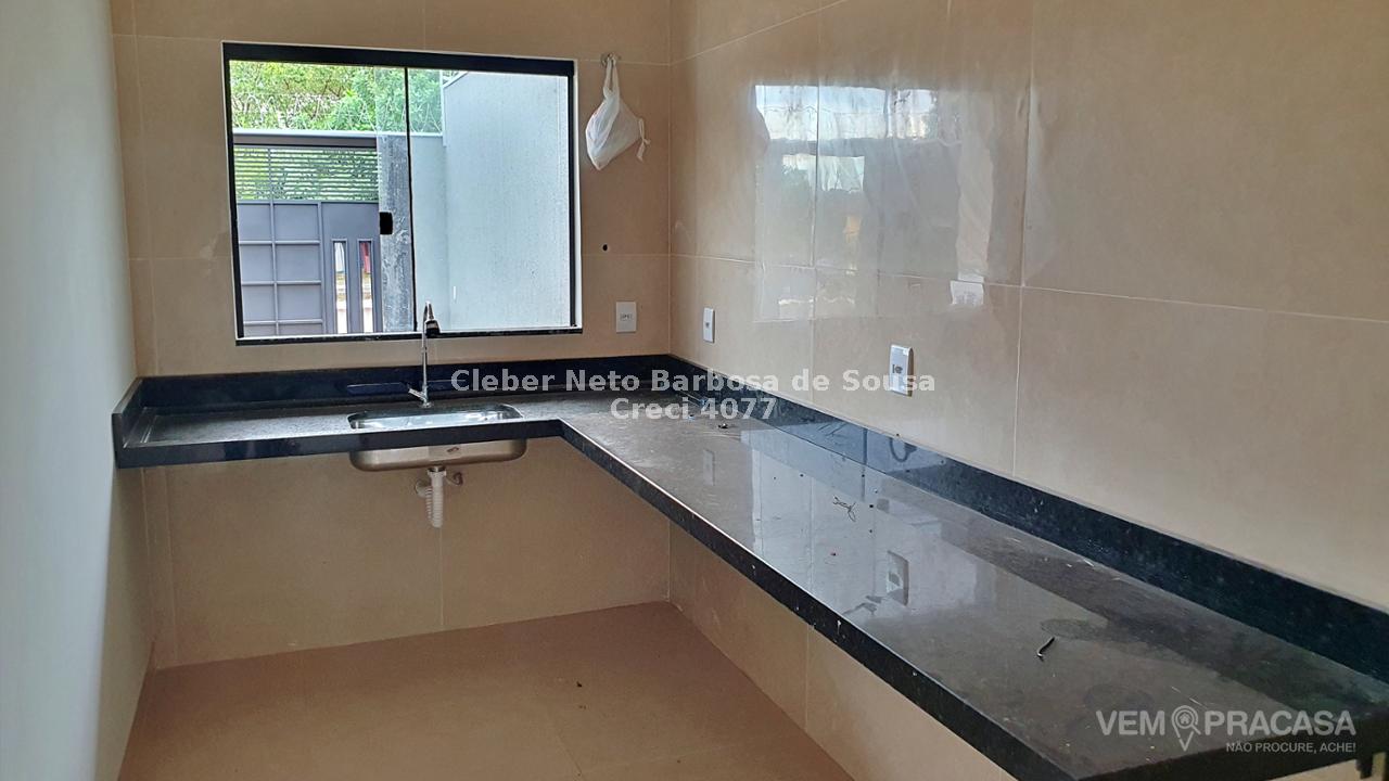 Casa Térrea à venda no Jardim Tijuca, Campo Grande – foto 29