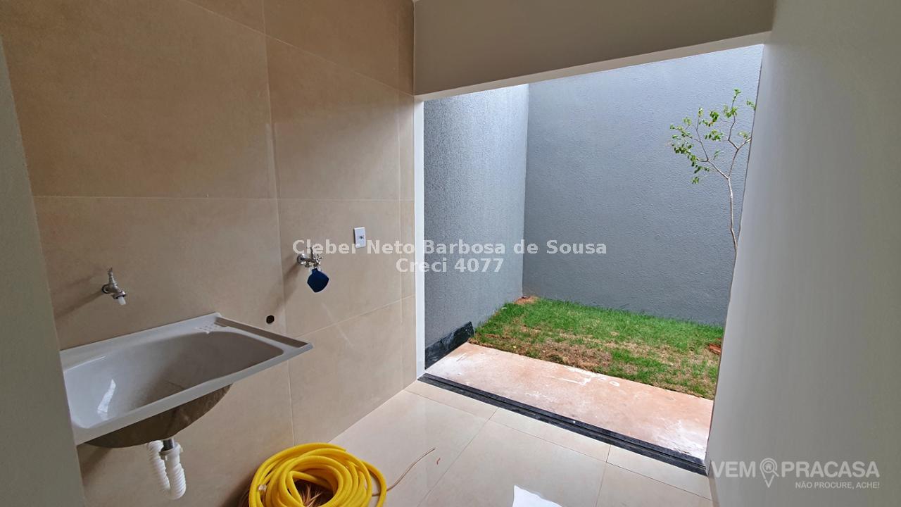 Casa Térrea à venda no Jardim Tijuca, Campo Grande – foto 30