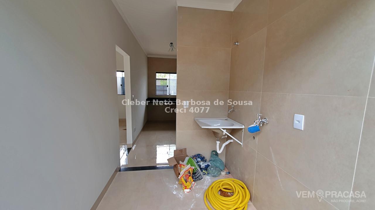 Casa Térrea à venda no Jardim Tijuca, Campo Grande – foto 31