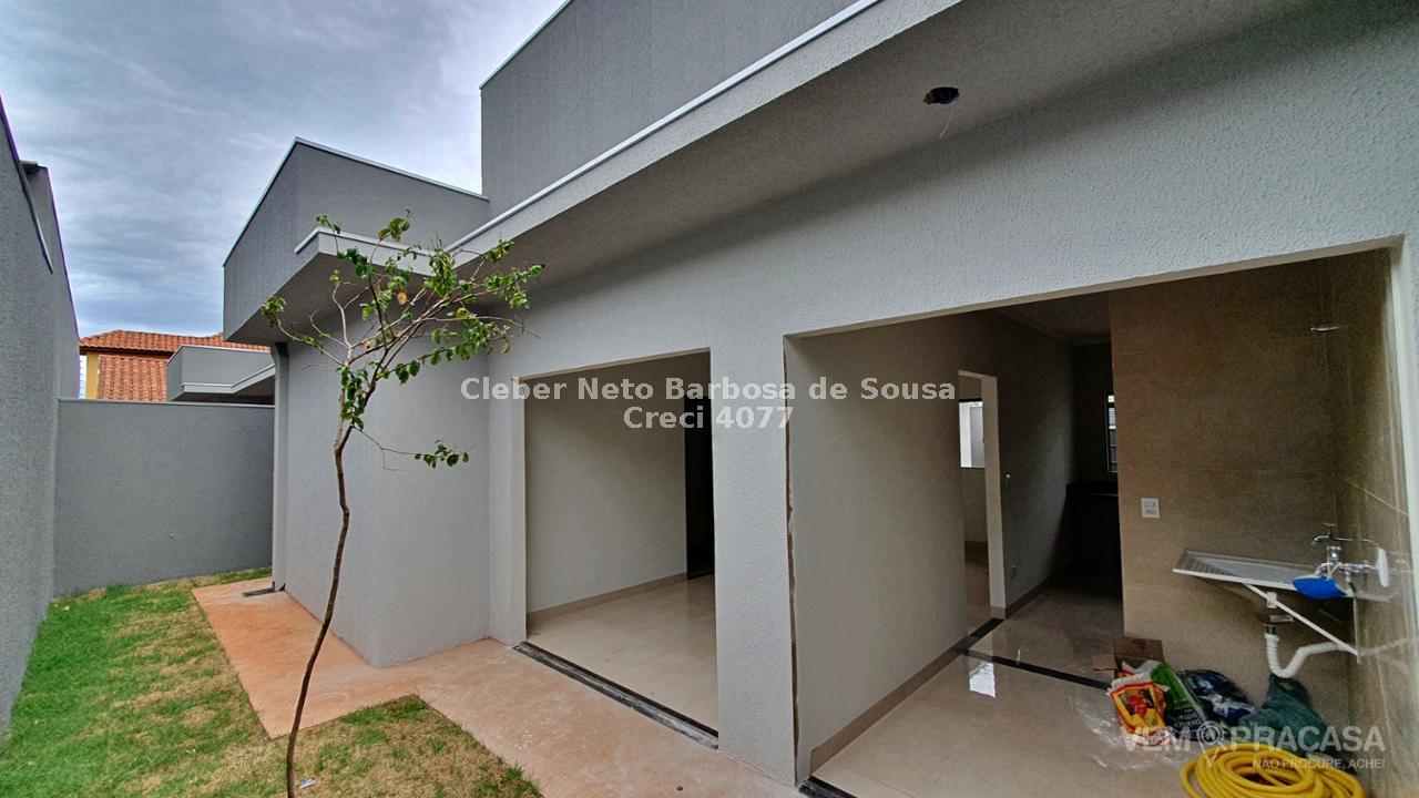 Casa Térrea à venda no Jardim Tijuca, Campo Grande – foto 32