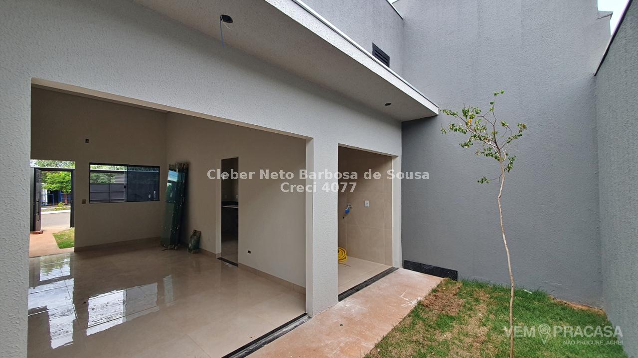 Casa Térrea à venda no Jardim Tijuca, Campo Grande – foto 33