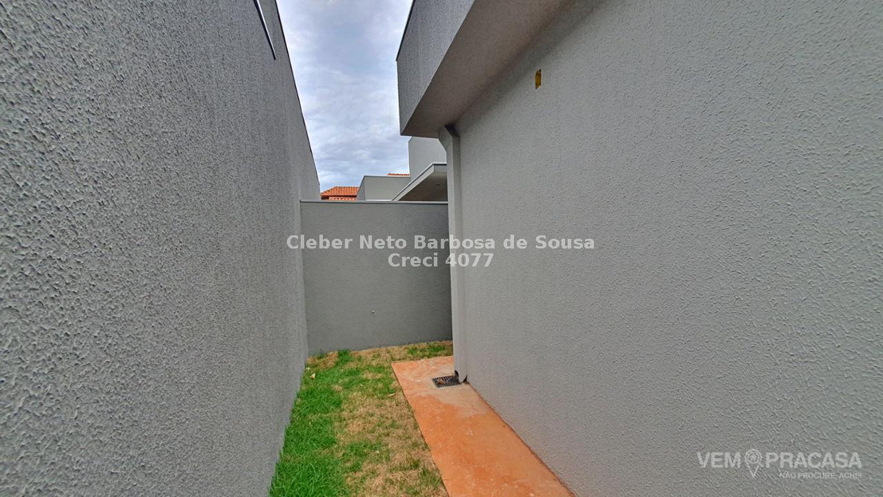 Casa Térrea à venda no Jardim Tijuca, Campo Grande – foto 37