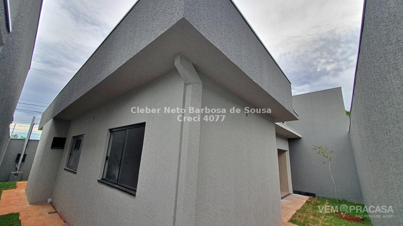 Casa Térrea à venda no Jardim Tijuca, Campo Grande – foto 34