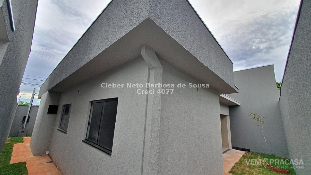 Casa Térrea à venda no Jardim Tijuca, Campo Grande – foto 35