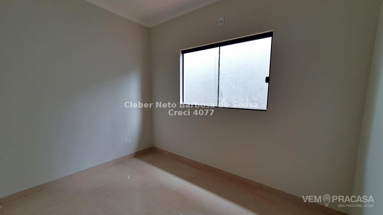 Casa Térrea à venda no Jardim Tijuca, Campo Grande – foto 14