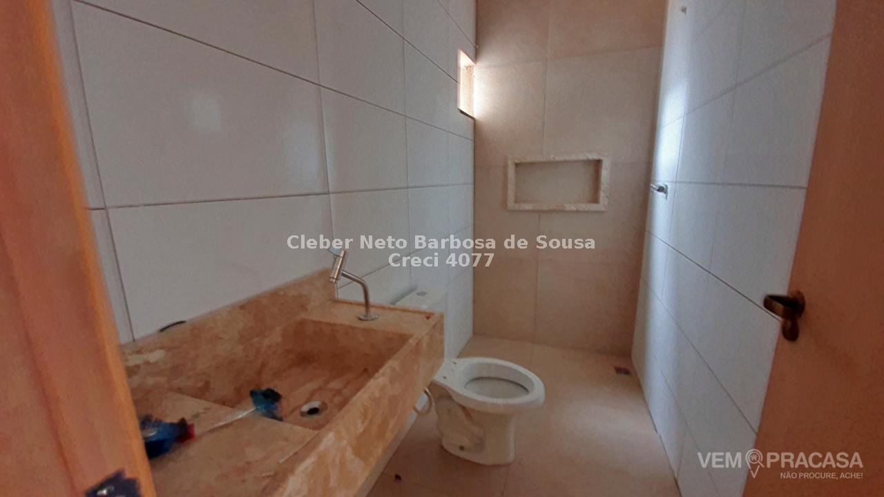 Casa Térrea à venda no Jardim Tijuca, Campo Grande – foto 15