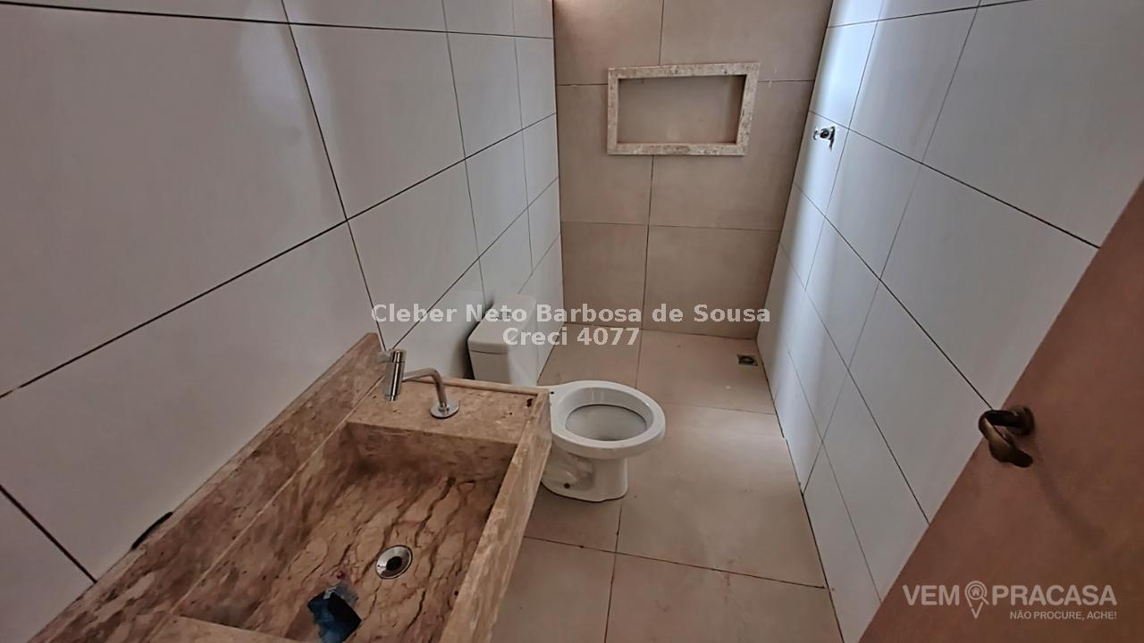 Casa Térrea à venda no Jardim Tijuca, Campo Grande – foto 17