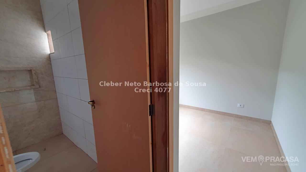 Casa Térrea à venda no Jardim Tijuca, Campo Grande – foto 18