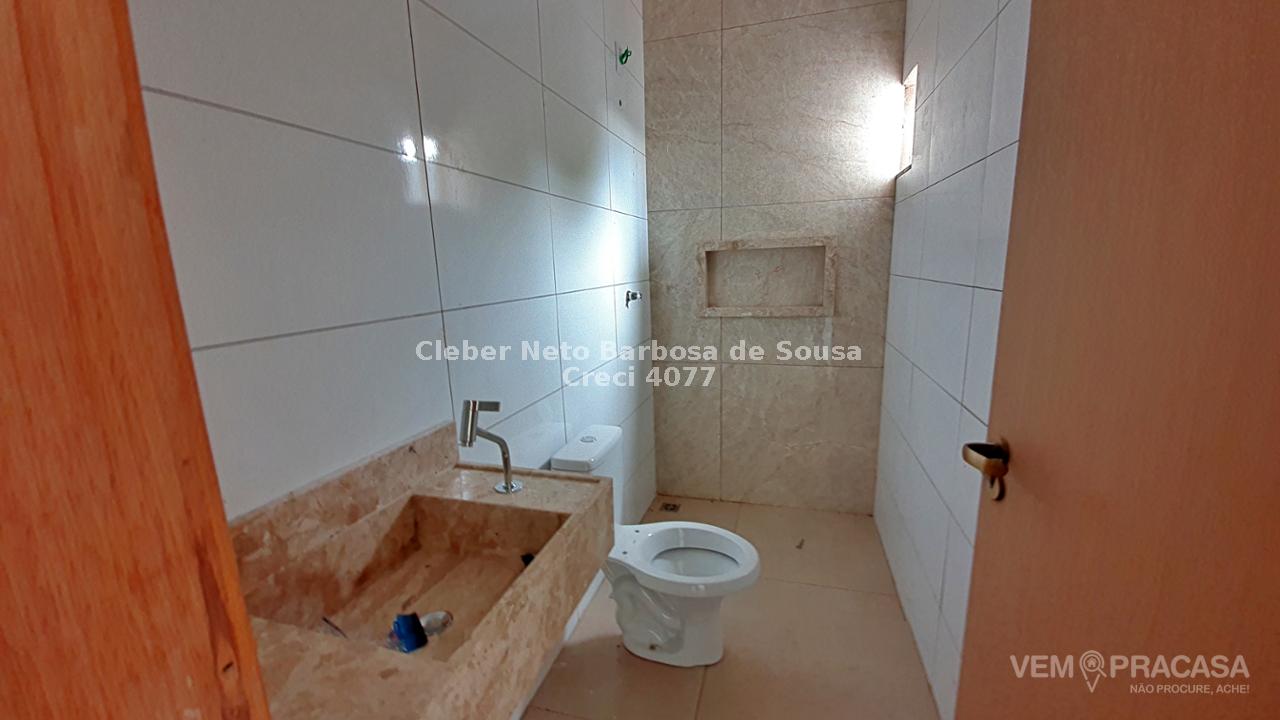 Casa Térrea à venda no Jardim Tijuca, Campo Grande – foto 22