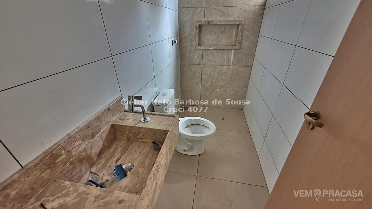 Casa Térrea à venda no Jardim Tijuca, Campo Grande – foto 21