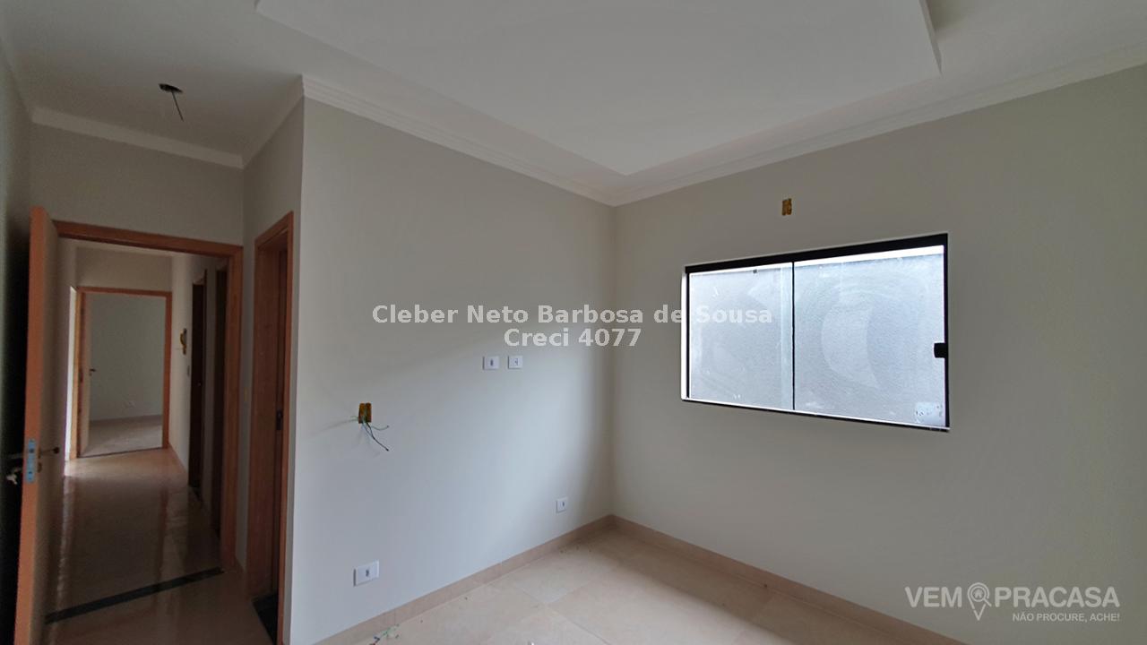 Casa Térrea à venda no Jardim Tijuca, Campo Grande – foto 24