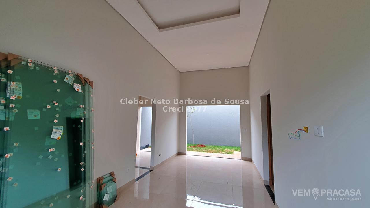 Casa Térrea à venda no Jardim Tijuca, Campo Grande – foto 7