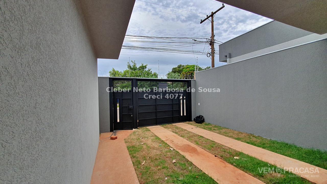Casa Térrea à venda no Jardim Tijuca, Campo Grande – foto 36