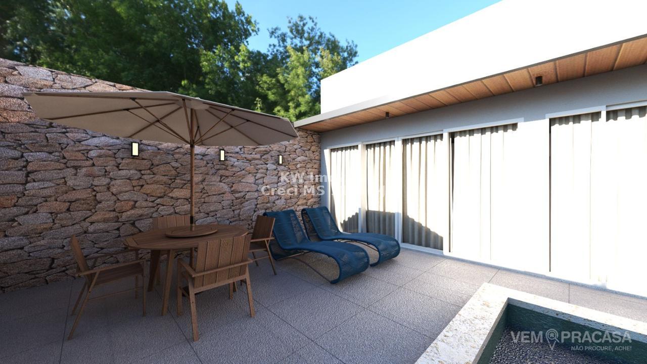 Casa Térrea à venda no Jardim São Lourenço, Campo Grande – foto 16